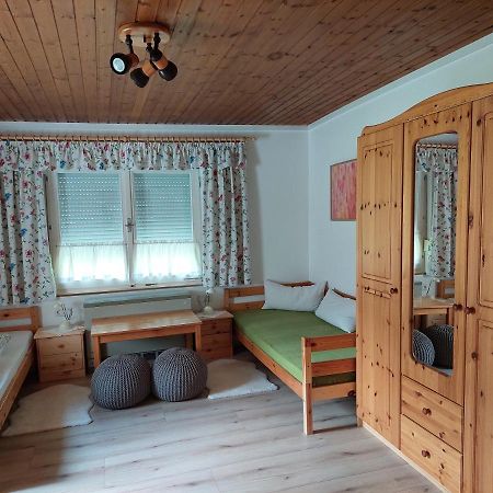 고사우 Haus Gruenwald 아파트 외부 사진