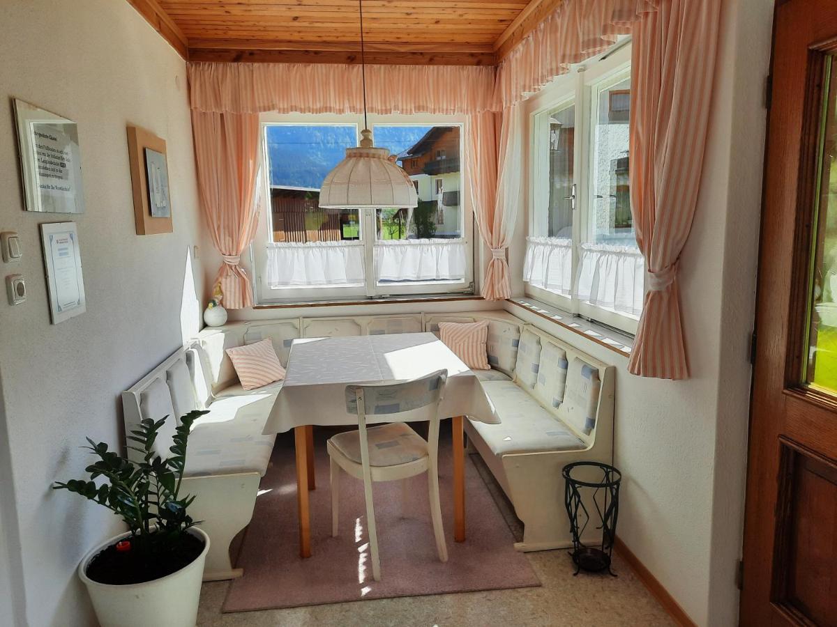 고사우 Haus Gruenwald 아파트 외부 사진