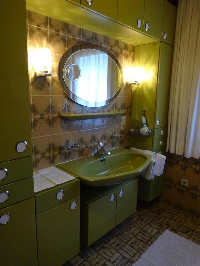 고사우 Haus Gruenwald 아파트 외부 사진