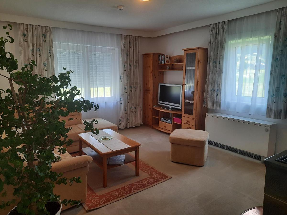 고사우 Haus Gruenwald 아파트 외부 사진