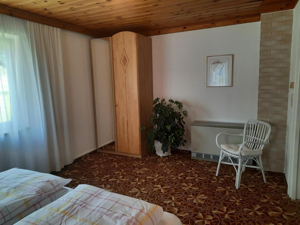 고사우 Haus Gruenwald 아파트 외부 사진