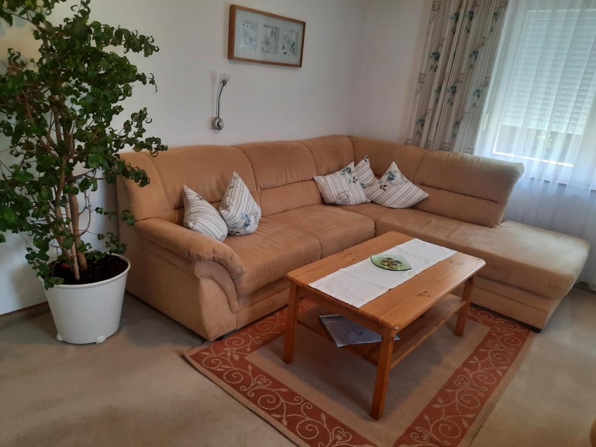 고사우 Haus Gruenwald 아파트 외부 사진