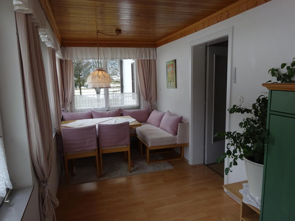 고사우 Haus Gruenwald 아파트 외부 사진