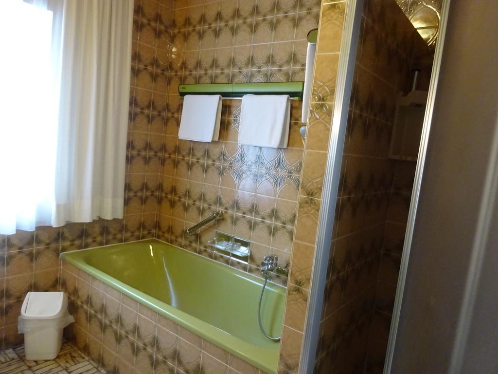 고사우 Haus Gruenwald 아파트 외부 사진