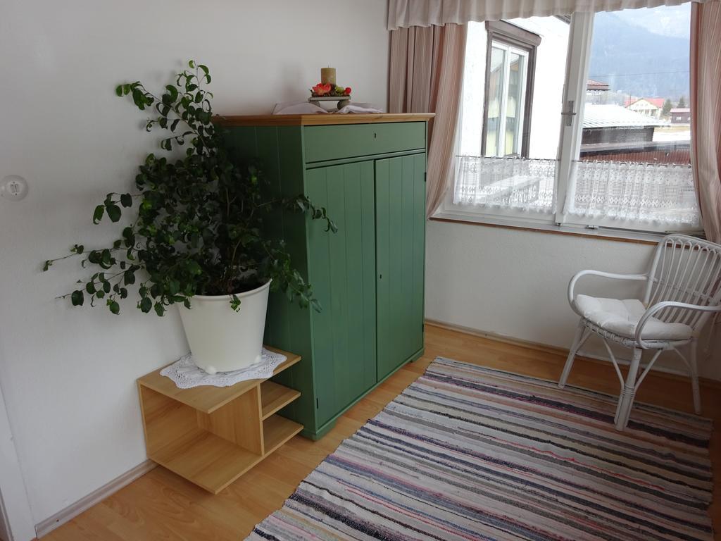 고사우 Haus Gruenwald 아파트 외부 사진